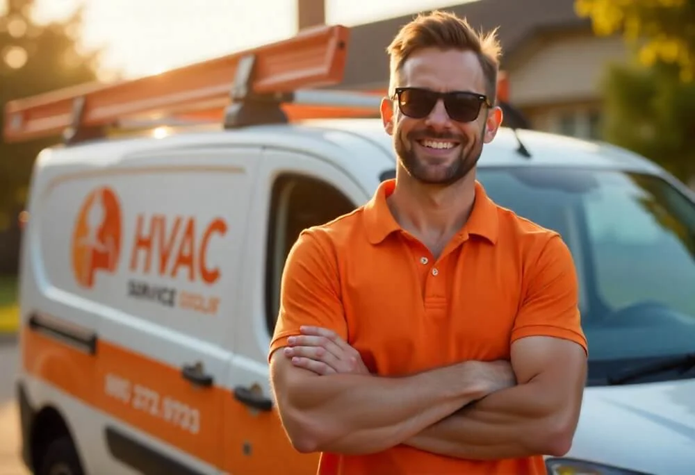 Professional HVAC repair and installation services in Rutland, OH